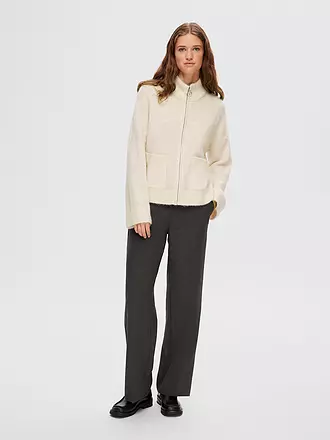 SELECTED FEMME | Strickjacke SLFSIA | 
